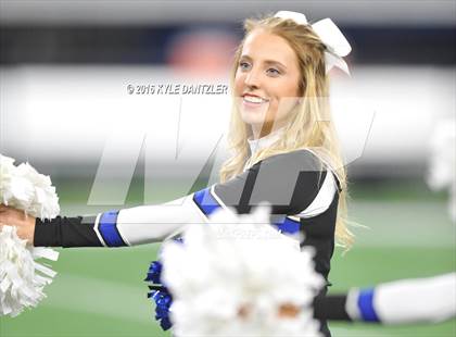 Thumbnail 2 in Gunter vs. Boling (UIL 3A Division 2 Final)  photogallery.