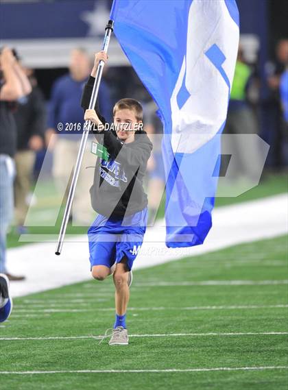 Thumbnail 1 in Gunter vs. Boling (UIL 3A Division 2 Final)  photogallery.