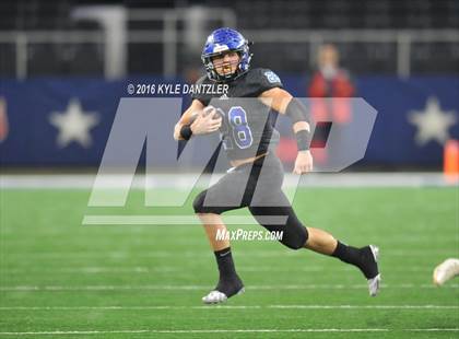Thumbnail 3 in Gunter vs. Boling (UIL 3A Division 2 Final)  photogallery.