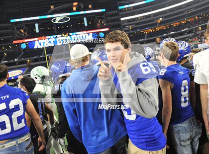 Thumbnail 2 in Gunter vs. Boling (UIL 3A Division 2 Final)  photogallery.