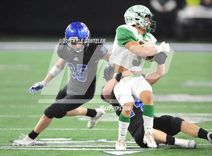 Thumbnail 2 in Gunter vs. Boling (UIL 3A Division 2 Final)  photogallery.
