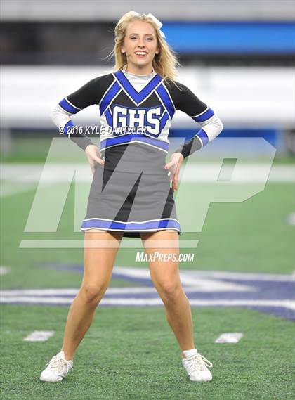 Thumbnail 2 in Gunter vs. Boling (UIL 3A Division 2 Final)  photogallery.