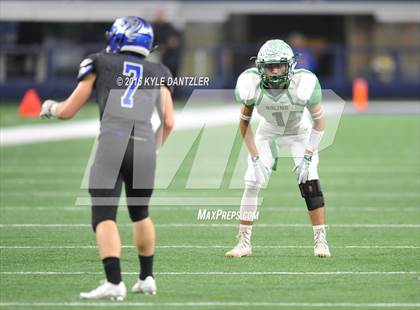 Thumbnail 2 in Gunter vs. Boling (UIL 3A Division 2 Final)  photogallery.