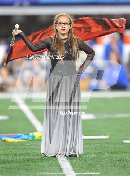 Thumbnail 1 in Gunter vs. Boling (UIL 3A Division 2 Final)  photogallery.