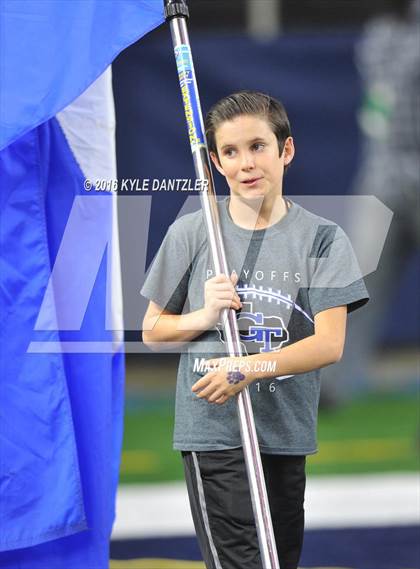 Thumbnail 1 in Gunter vs. Boling (UIL 3A Division 2 Final)  photogallery.