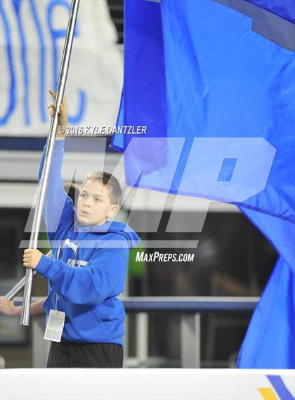 Thumbnail 2 in Gunter vs. Boling (UIL 3A Division 2 Final)  photogallery.