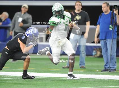 Thumbnail 1 in Gunter vs. Boling (UIL 3A Division 2 Final)  photogallery.