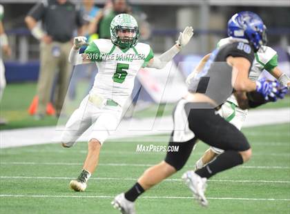Thumbnail 1 in Gunter vs. Boling (UIL 3A Division 2 Final)  photogallery.
