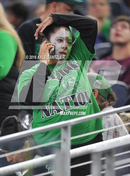 Thumbnail 1 in Gunter vs. Boling (UIL 3A Division 2 Final)  photogallery.