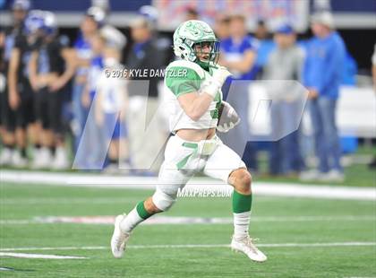 Thumbnail 1 in Gunter vs. Boling (UIL 3A Division 2 Final)  photogallery.