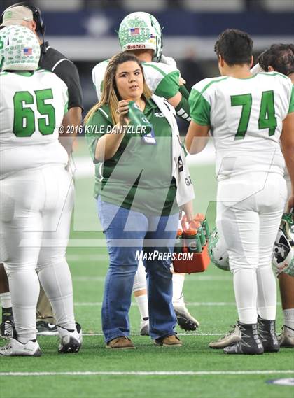 Thumbnail 3 in Gunter vs. Boling (UIL 3A Division 2 Final)  photogallery.