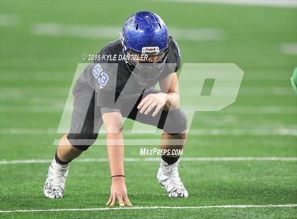 Thumbnail 2 in Gunter vs. Boling (UIL 3A Division 2 Final)  photogallery.