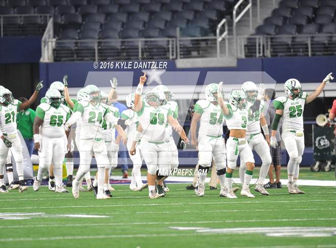 Photo 24 in the Gunter vs. Boling (UIL 3A Division 2 Final) Photo ...