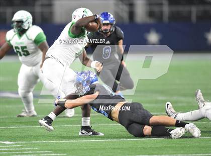 Thumbnail 2 in Gunter vs. Boling (UIL 3A Division 2 Final)  photogallery.