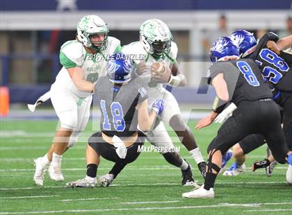 Thumbnail 1 in Gunter vs. Boling (UIL 3A Division 2 Final)  photogallery.