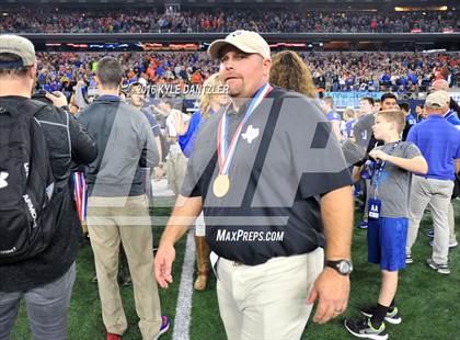 Thumbnail 3 in Gunter vs. Boling (UIL 3A Division 2 Final)  photogallery.