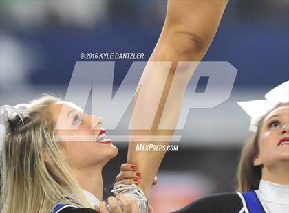 Thumbnail 3 in Gunter vs. Boling (UIL 3A Division 2 Final)  photogallery.