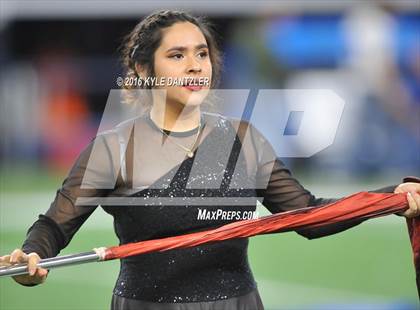 Thumbnail 3 in Gunter vs. Boling (UIL 3A Division 2 Final)  photogallery.