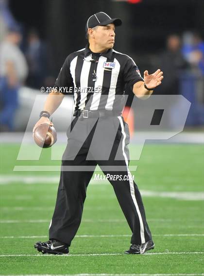 Thumbnail 2 in Gunter vs. Boling (UIL 3A Division 2 Final)  photogallery.