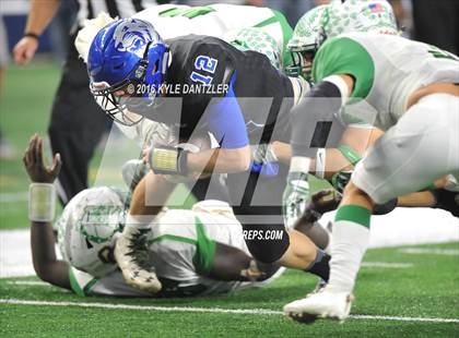 Thumbnail 2 in Gunter vs. Boling (UIL 3A Division 2 Final)  photogallery.
