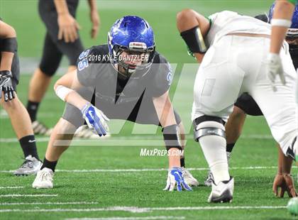 Thumbnail 3 in Gunter vs. Boling (UIL 3A Division 2 Final)  photogallery.