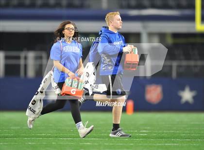 Thumbnail 2 in Gunter vs. Boling (UIL 3A Division 2 Final)  photogallery.