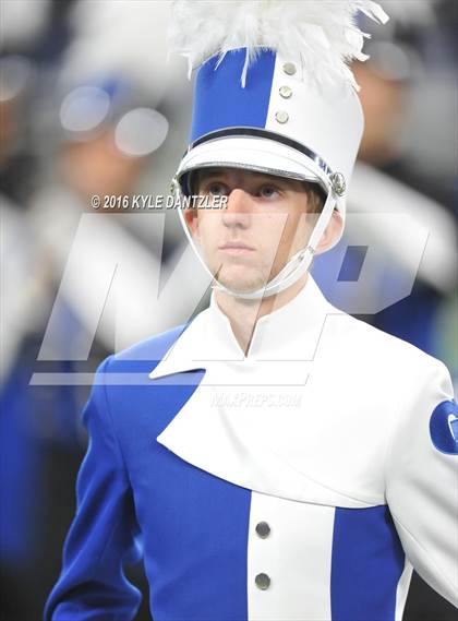 Thumbnail 1 in Gunter vs. Boling (UIL 3A Division 2 Final)  photogallery.