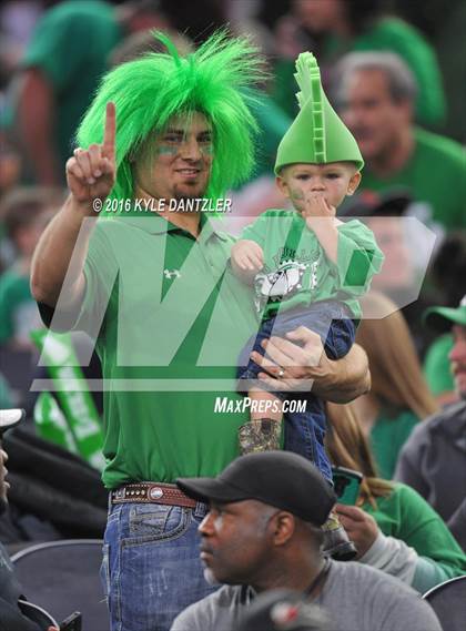 Thumbnail 1 in Gunter vs. Boling (UIL 3A Division 2 Final)  photogallery.