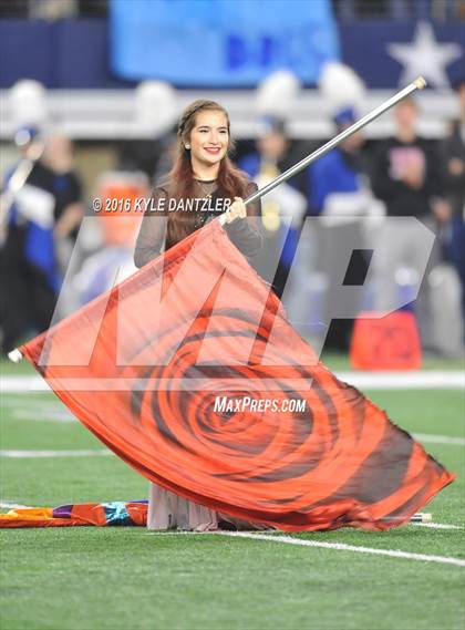 Thumbnail 3 in Gunter vs. Boling (UIL 3A Division 2 Final)  photogallery.