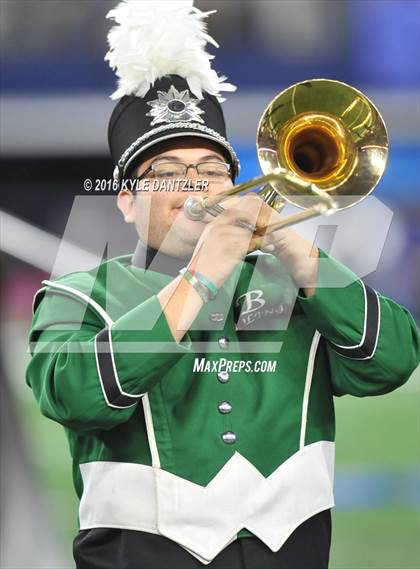 Thumbnail 2 in Gunter vs. Boling (UIL 3A Division 2 Final)  photogallery.