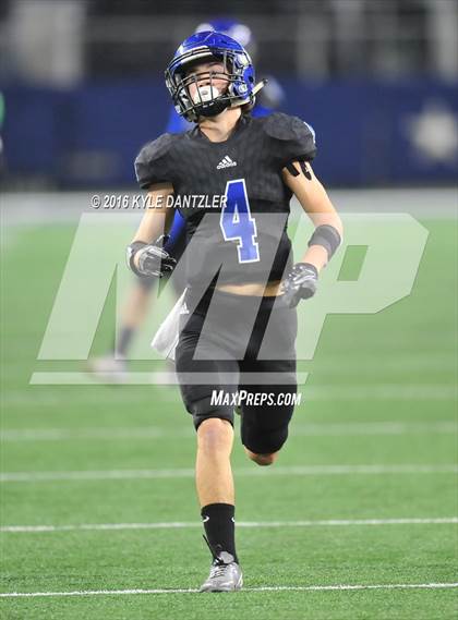 Thumbnail 2 in Gunter vs. Boling (UIL 3A Division 2 Final)  photogallery.
