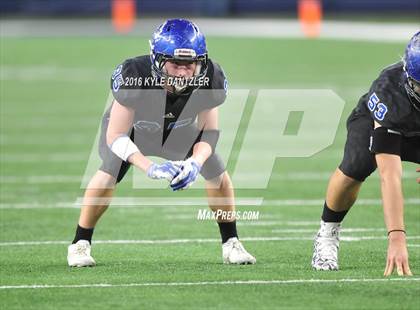 Thumbnail 3 in Gunter vs. Boling (UIL 3A Division 2 Final)  photogallery.