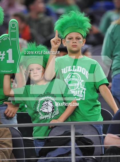 Thumbnail 3 in Gunter vs. Boling (UIL 3A Division 2 Final)  photogallery.