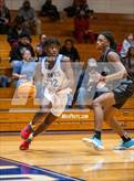 Photo from the gallery "Triton vs. Overhills (All American Conference Tournament - semi-final)"