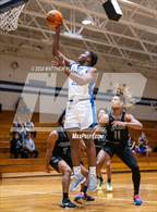Photo from the gallery "Triton vs. Overhills (All American Conference Tournament - semi-final)"