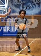 Photo from the gallery "Triton vs. Overhills (All American Conference Tournament - semi-final)"