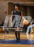 Photo from the gallery "Triton vs. Overhills (All American Conference Tournament - semi-final)"