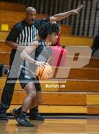 Photo from the gallery "Triton vs. Overhills (All American Conference Tournament - semi-final)"