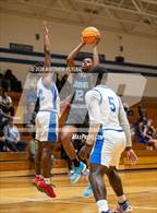 Photo from the gallery "Triton vs. Overhills (All American Conference Tournament - semi-final)"