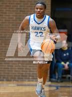 Photo from the gallery "Triton vs. Overhills (All American Conference Tournament - semi-final)"