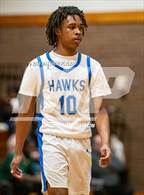 Photo from the gallery "Triton vs. Overhills (All American Conference Tournament - semi-final)"
