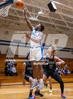 Photo from the gallery "Triton vs. Overhills (All American Conference Tournament - semi-final)"