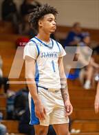 Photo from the gallery "Triton vs. Overhills (All American Conference Tournament - semi-final)"