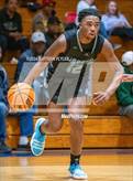 Photo from the gallery "Triton vs. Overhills (All American Conference Tournament - semi-final)"