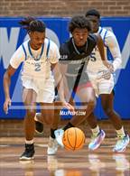 Photo from the gallery "Triton vs. Overhills (All American Conference Tournament - semi-final)"