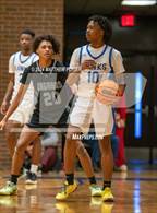 Photo from the gallery "Triton vs. Overhills (All American Conference Tournament - semi-final)"