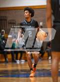 Photo from the gallery "Triton vs. Overhills (All American Conference Tournament - semi-final)"