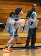 Photo from the gallery "Triton vs. Overhills (All American Conference Tournament - semi-final)"