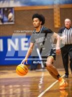 Photo from the gallery "Triton vs. Overhills (All American Conference Tournament - semi-final)"