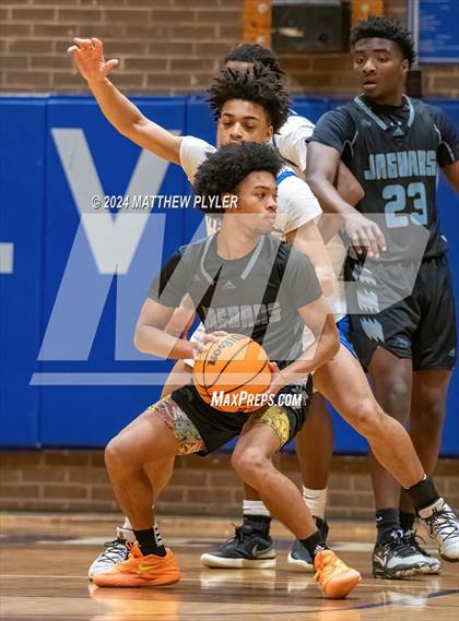 Thumbnail 3 in Triton vs. Overhills (All American Conference Tournament - semi-final) photogallery.